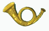 Bugle large